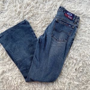 Vintage bongo jeans